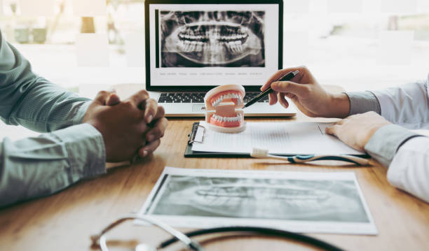 Best Emergency Tooth Extraction in Kingfisher, OK