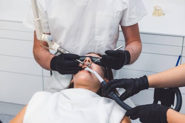 Best Emergency Tooth Extraction in Kingfisher, OK